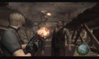 Resident Evil 4