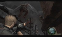 Resident Evil 4