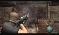 Resident Evil 4