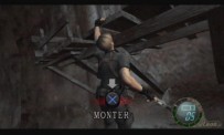 Resident Evil 4