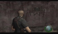 Resident Evil 4