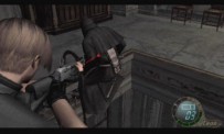 Resident Evil 4