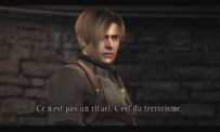 Resident Evil 4