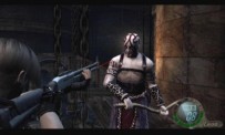 Resident Evil 4