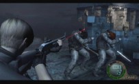 Resident Evil 4