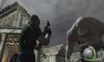 Resident Evil 4