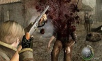 Resident Evil 4