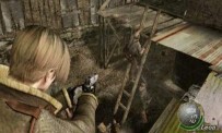 Resident Evil 4