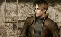 Resident Evil 4