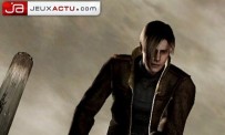 Resident Evil 4