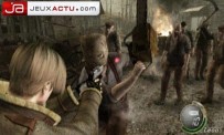 Resident Evil 4