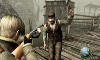 Resident Evil 4