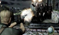 Resident Evil 4