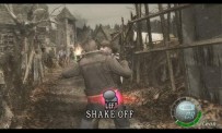 Resident Evil 4