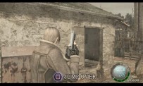 Resident Evil 4