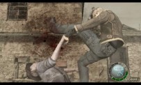 Resident Evil 4