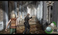 Resident Evil 4