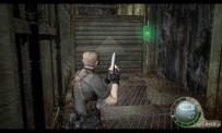 Resident Evil 4