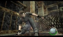 Resident Evil 4