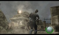 Resident Evil 4