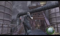 Resident Evil 4