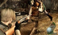 Resident Evil 4