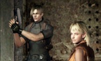 Resident Evil 4