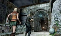 Resident Evil 4