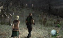 Resident Evil 4