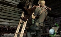 Resident Evil 4