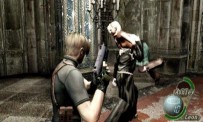 Resident Evil 4