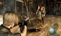 Resident Evil 4