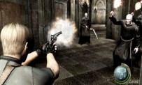 Resident Evil 4