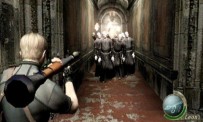 Resident Evil 4