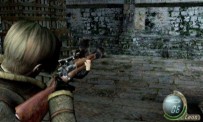 Resident Evil 4