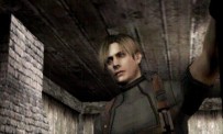 Resident Evil 4