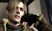 Resident Evil 4