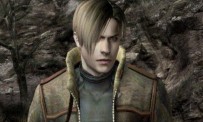 Resident Evil 4