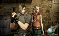 Resident Evil 4