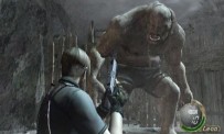 Resident Evil 4