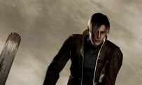 Resident Evil 4