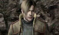 Resident Evil 4