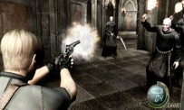 Resident Evil 4