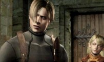 Resident Evil 4