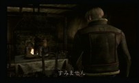 Resident Evil 4