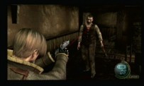 Resident Evil 4