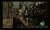 Resident Evil 4