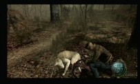 Resident Evil 4