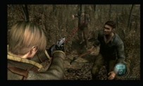 Resident Evil 4