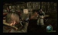 Resident Evil 4